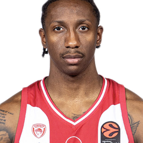 Olympiacos 2025-26 Lee