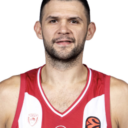 Olympiacos 2025-26 Papanikolaou