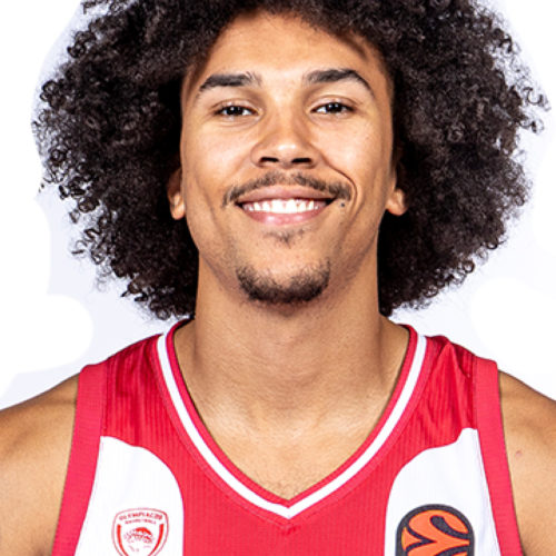 Olympiacos 2025-26 Ward