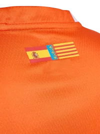 valencia-maillot-domicile-closeup-flag