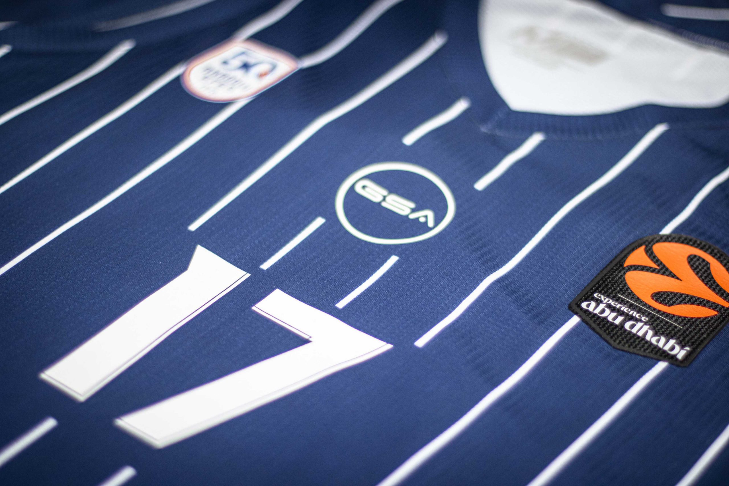 Efes Istanbul EuroLeague 2025-26 Poirier