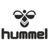 Logo Hummel 2025