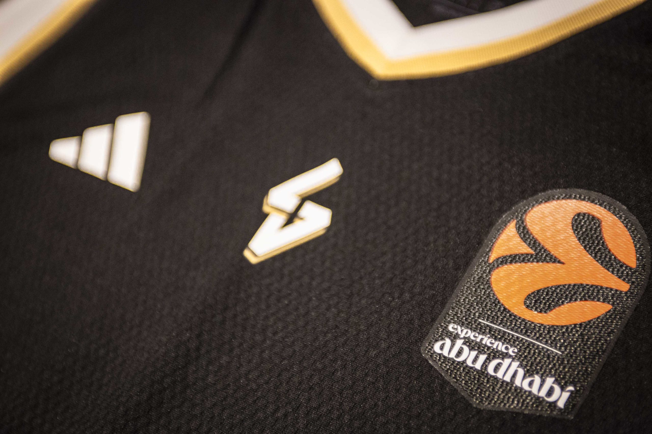 ASVEL EuroLeague 2025-2026 Logo