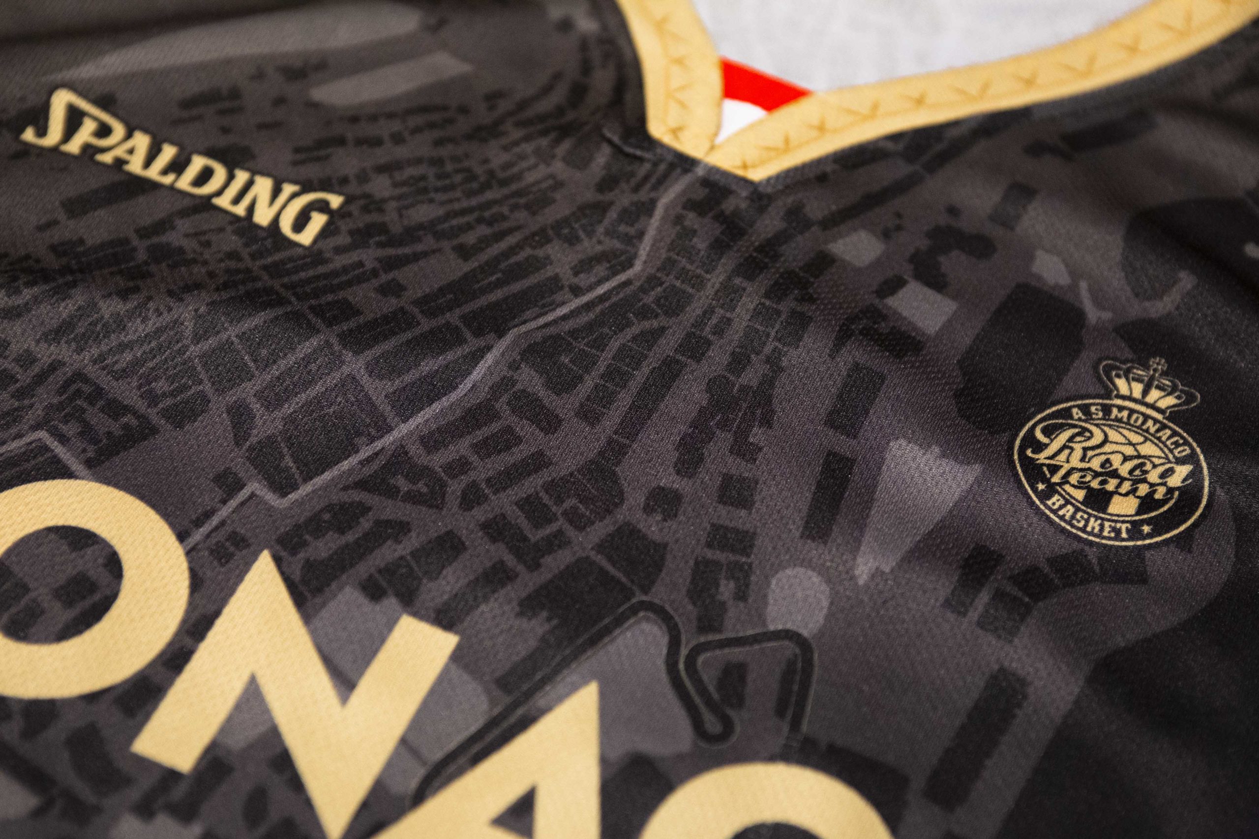 Monaco Roca Team 2025-26