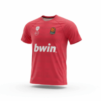 Olympiacos EuroLeague jersey 2025 2026