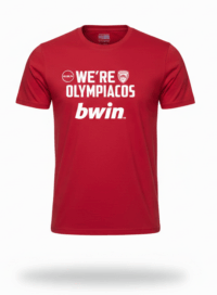 oly-tshirt-we-re-olympiacos-rouge
