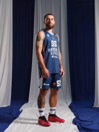 Mike James - Anadolu Efes