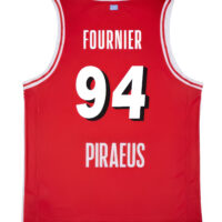Olympiacos EuroLeague 2026-27 Fournier Nike