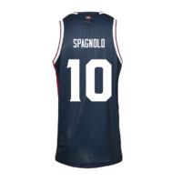 Baskonia EuroLeague 2026-27 Spanish Jersey