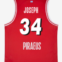 Olympiacos EuroLeague 2026-27 Joseph Nike